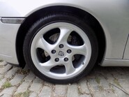 Porsche 911 CARRERA 3.4 TIPTRONIC S 52