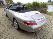 Porsche 911 CARRERA 3.4 TIPTRONIC S 66