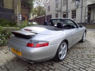 Porsche 911 CARRERA 3.4 TIPTRONIC S 67