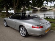 Porsche 911 CARRERA 3.4 TIPTRONIC S 69