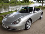 Porsche 911 CARRERA 3.4 TIPTRONIC S 79