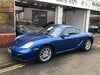 Porsche Cayman 24V
