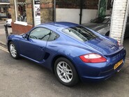 Porsche Cayman 24V 2