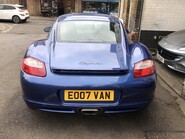 Porsche Cayman 24V 3