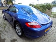 Porsche Cayman 24V 9