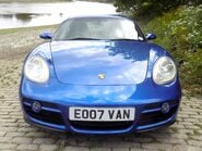 Porsche Cayman 24V 10