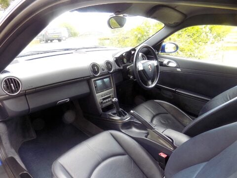 Porsche Cayman 24V 15