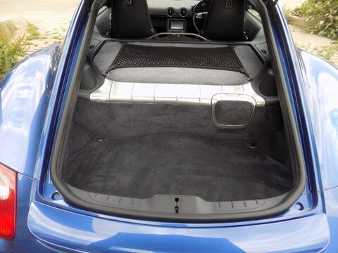 Porsche Cayman 24V 21
