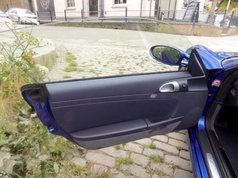 Porsche Cayman 24V 23