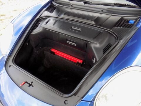 Porsche Cayman 24V 26