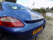 Porsche Cayman 24V 30