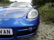 Porsche Cayman 24V 32