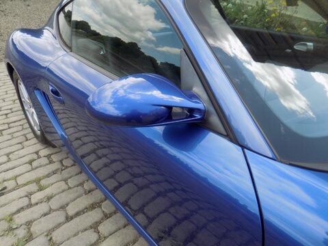 Porsche Cayman 24V 34