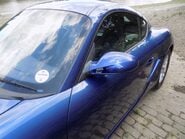 Porsche Cayman 24V 35
