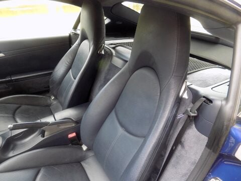 Porsche Cayman 24V 42