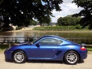 Porsche Cayman 24V 56