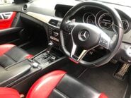 Mercedes-Benz C Class C63 AMG Estate 6