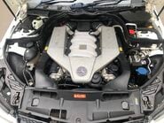 Mercedes-Benz C Class C63 AMG Estate 13