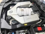 Mercedes-Benz C Class C63 AMG Estate 14