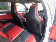 Mercedes-Benz C Class C63 AMG Estate 11