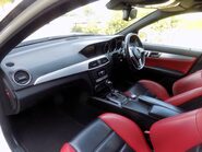Mercedes-Benz C Class C63 AMG Estate 14