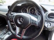 Mercedes-Benz C Class C63 AMG Estate 15