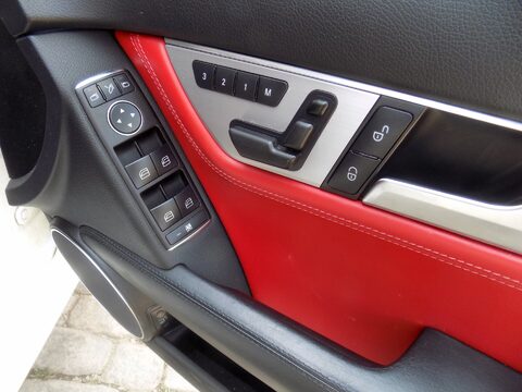 Mercedes-Benz C Class C63 AMG Estate 19