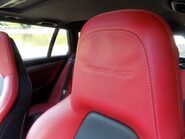 Mercedes-Benz C Class C63 AMG Estate 21