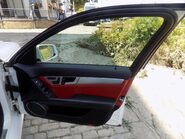 Mercedes-Benz C Class C63 AMG Estate 23