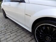 Mercedes-Benz C Class C63 AMG Estate 38