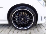 Mercedes-Benz C Class C63 AMG Estate 43