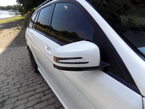 Mercedes-Benz C Class C63 AMG Estate 54