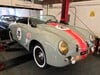 Vintage Speedster 356 Replica Outlaw