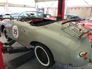 Vintage Speedster 356 Replica Outlaw 3