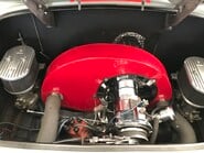 Vintage Speedster 356 Replica Outlaw 7