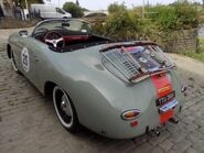 Vintage Speedster 356 Replica Outlaw 3