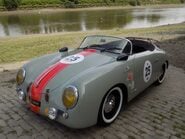 Vintage Speedster 356 Replica Outlaw 4
