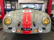 Vintage Speedster 356 Replica Outlaw 5