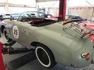Vintage Speedster 356 Replica Outlaw 9