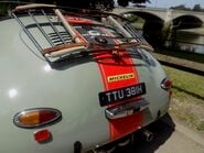 Vintage Speedster 356 Replica Outlaw 22
