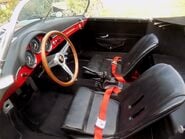 Vintage Speedster 356 Replica Outlaw 32