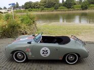 Vintage Speedster 356 Replica Outlaw 46