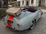 Vintage Speedster 356 Replica Outlaw 47