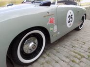 Vintage Speedster 356 Replica Outlaw 51