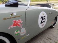Vintage Speedster 356 Replica Outlaw 52
