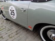 Vintage Speedster 356 Replica Outlaw 53