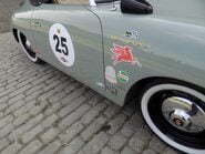 Vintage Speedster 356 Replica Outlaw 55