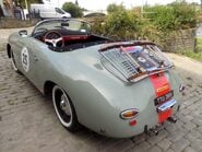 Vintage Motor Cars 356 Speedster Outlaw Replica 5