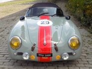 Vintage Motor Cars 356 Speedster Outlaw Replica 9