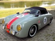 Vintage Motor Cars 356 Speedster Outlaw Replica 11